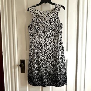 SOLD Calvin Klein Dress